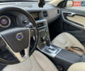 Вольво С60, объемом двигателя 1.98 л и пробегом 173 тыс. км за 13500 $, фото 13 на Automoto.ua