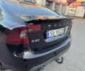 Вольво С60, объемом двигателя 1.98 л и пробегом 173 тыс. км за 13500 $, фото 26 на Automoto.ua