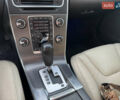 Вольво С60, объемом двигателя 1.98 л и пробегом 173 тыс. км за 13500 $, фото 16 на Automoto.ua