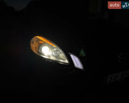 Вольво С60, объемом двигателя 1.98 л и пробегом 180 тыс. км за 11500 $, фото 31 на Automoto.ua