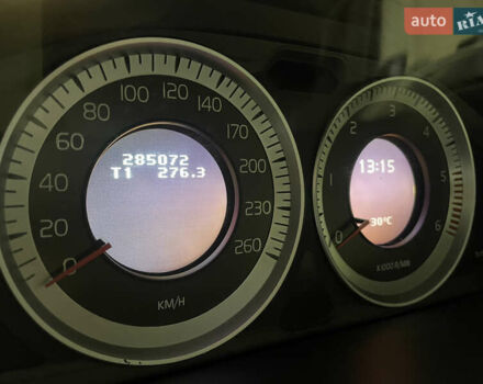 Вольво С60, об'ємом двигуна 1.98 л та пробігом 285 тис. км за 10000 $, фото 25 на Automoto.ua