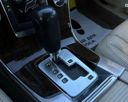 Вольво С60, об'ємом двигуна 2 л та пробігом 198 тис. км за 9600 $, фото 15 на Automoto.ua