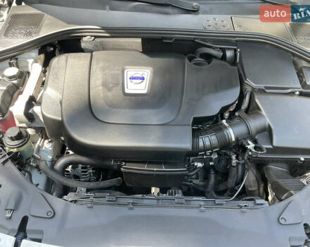 Вольво С60, об'ємом двигуна 1.98 л та пробігом 285 тис. км за 10000 $, фото 27 на Automoto.ua