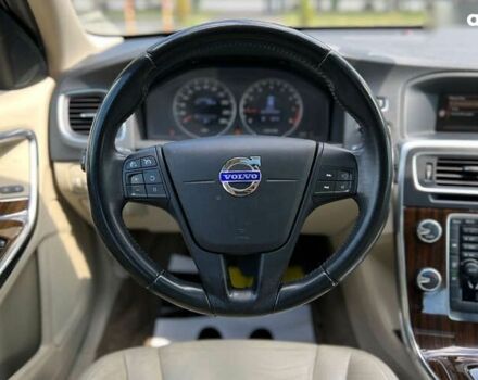 Вольво С60, об'ємом двигуна 2 л та пробігом 198 тис. км за 9600 $, фото 15 на Automoto.ua