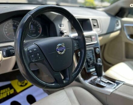 Вольво С60, об'ємом двигуна 2 л та пробігом 198 тис. км за 9600 $, фото 18 на Automoto.ua