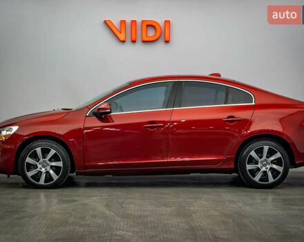 Вольво С60, об'ємом двигуна 2.5 л та пробігом 202 тис. км за 8432 $, фото 2 на Automoto.ua