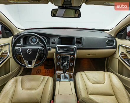 Вольво С60, об'ємом двигуна 2.5 л та пробігом 202 тис. км за 8432 $, фото 9 на Automoto.ua
