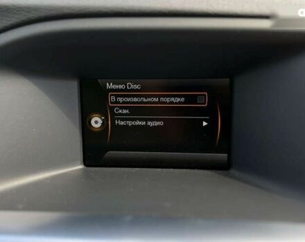 Вольво С60, об'ємом двигуна 2 л та пробігом 198 тис. км за 9600 $, фото 10 на Automoto.ua