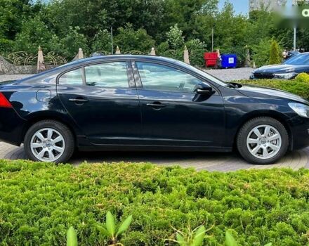 Вольво С60, об'ємом двигуна 2 л та пробігом 198 тис. км за 9600 $, фото 7 на Automoto.ua