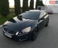 Вольво С60, объемом двигателя 2.4 л и пробегом 280 тыс. км за 9450 $, фото 1 на Automoto.ua