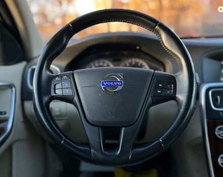 Вольво С60, об'ємом двигуна 2 л та пробігом 198 тис. км за 9600 $, фото 7 на Automoto.ua