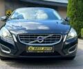 Вольво С60 2011 в Львове на Automoto.ua Вольво С60, объемом двигателя 2 л и пробегом 198 тыс. км за 10490 $, фото 1 на Automoto.ua