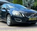 Вольво С60, объемом двигателя 2 л и пробегом 198 тыс. км за 10690 $, фото 1 на Automoto.ua