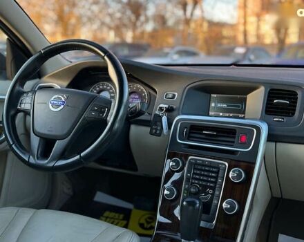 Вольво С60, об'ємом двигуна 2 л та пробігом 198 тис. км за 9600 $, фото 17 на Automoto.ua