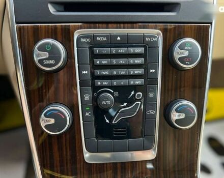 Вольво С60, об'ємом двигуна 2 л та пробігом 198 тис. км за 9600 $, фото 19 на Automoto.ua