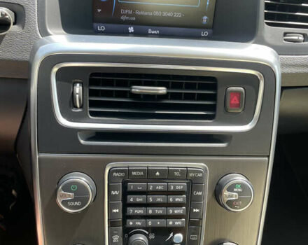 Вольво С60, об'ємом двигуна 1.98 л та пробігом 285 тис. км за 10000 $, фото 24 на Automoto.ua