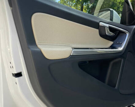 Вольво С60, об'ємом двигуна 1.98 л та пробігом 285 тис. км за 10000 $, фото 11 на Automoto.ua