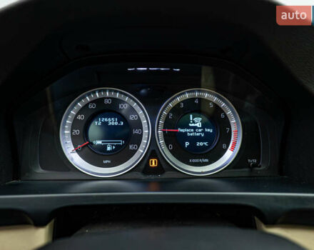 Вольво С60, об'ємом двигуна 2.5 л та пробігом 202 тис. км за 8432 $, фото 11 на Automoto.ua