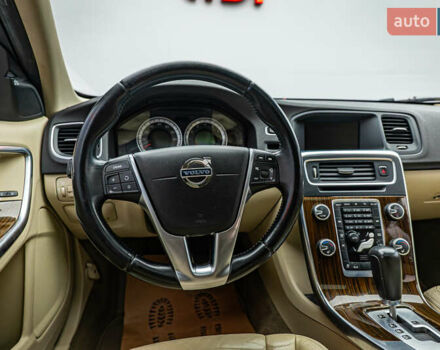 Вольво С60, об'ємом двигуна 2.5 л та пробігом 202 тис. км за 8432 $, фото 10 на Automoto.ua