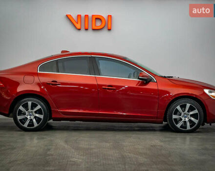 Вольво С60, об'ємом двигуна 2.5 л та пробігом 202 тис. км за 8432 $, фото 3 на Automoto.ua