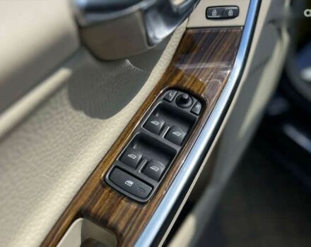 Вольво С60, об'ємом двигуна 2 л та пробігом 198 тис. км за 9600 $, фото 16 на Automoto.ua