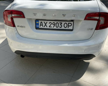 Вольво С60, об'ємом двигуна 1.98 л та пробігом 285 тис. км за 10000 $, фото 6 на Automoto.ua