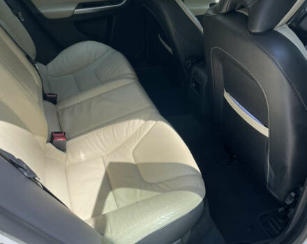 Вольво С60, об'ємом двигуна 1.98 л та пробігом 285 тис. км за 10000 $, фото 16 на Automoto.ua