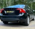 Вольво С60 2011 в Львове на Automoto.ua Вольво С60, объемом двигателя 2 л и пробегом 198 тыс. км за 10490 $, фото 6 на Automoto.ua