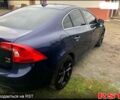 Вольво С60, объемом двигателя 3 л и пробегом 260 тыс. км за 10000 $, фото 1 на Automoto.ua