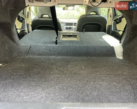 Вольво С60, об'ємом двигуна 1.98 л та пробігом 285 тис. км за 10000 $, фото 9 на Automoto.ua