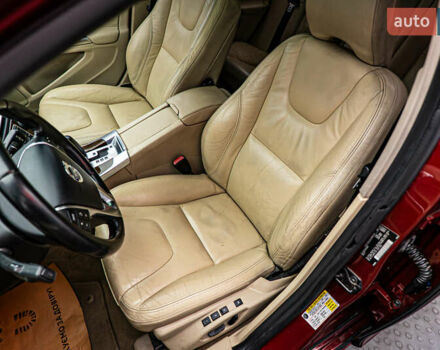 Вольво С60, об'ємом двигуна 2.5 л та пробігом 202 тис. км за 8432 $, фото 8 на Automoto.ua