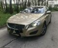 Вольво С60, об'ємом двигуна 2 л та пробігом 190 тис. км за 12900 $, фото 1 на Automoto.ua