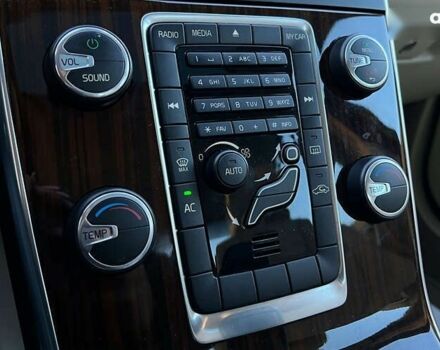 Вольво С60, об'ємом двигуна 2 л та пробігом 198 тис. км за 9600 $, фото 14 на Automoto.ua