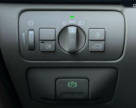 Вольво С60, об'ємом двигуна 2 л та пробігом 198 тис. км за 9600 $, фото 16 на Automoto.ua