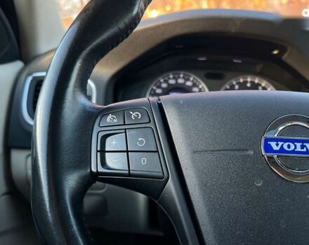 Вольво С60, об'ємом двигуна 2 л та пробігом 198 тис. км за 9600 $, фото 8 на Automoto.ua