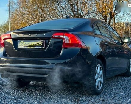 Вольво С60, об'ємом двигуна 2 л та пробігом 198 тис. км за 9600 $, фото 5 на Automoto.ua