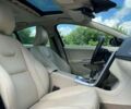 Вольво С60, об'ємом двигуна 2 л та пробігом 198 тис. км за 9600 $, фото 8 на Automoto.ua