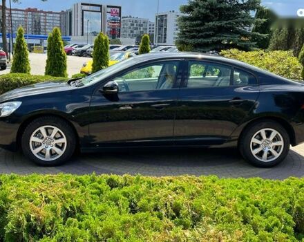 Вольво С60, об'ємом двигуна 2 л та пробігом 198 тис. км за 9600 $, фото 3 на Automoto.ua