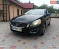 Вольво С60, объемом двигателя 2.95 л и пробегом 244 тыс. км за 6750 $, фото 1 на Automoto.ua