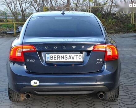 Вольво С60, об'ємом двигуна 2.5 л та пробігом 207 тис. км за 8500 $, фото 8 на Automoto.ua