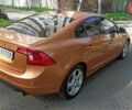 Вольво С60, об'ємом двигуна 1.6 л та пробігом 57 тис. км за 13400 $, фото 18 на Automoto.ua
