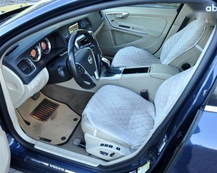 Вольво С60, об'ємом двигуна 2.5 л та пробігом 207 тис. км за 8500 $, фото 15 на Automoto.ua