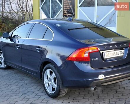 Вольво С60, об'ємом двигуна 2.52 л та пробігом 207 тис. км за 8500 $, фото 41 на Automoto.ua