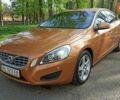 Вольво С60, об'ємом двигуна 1.6 л та пробігом 57 тис. км за 13400 $, фото 1 на Automoto.ua