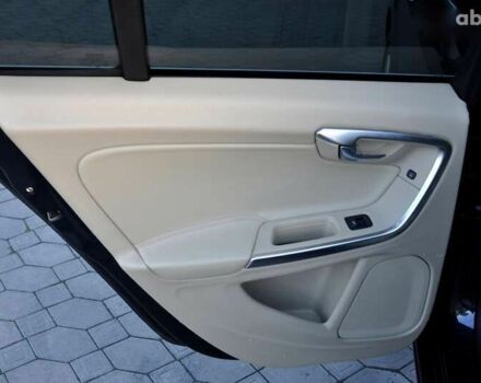 Вольво С60, об'ємом двигуна 2.5 л та пробігом 207 тис. км за 8500 $, фото 19 на Automoto.ua