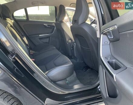 Вольво С60, объемом двигателя 1.98 л и пробегом 147 тыс. км за 10200 $, фото 4 на Automoto.ua