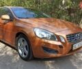Вольво С60, об'ємом двигуна 1.6 л та пробігом 57 тис. км за 13400 $, фото 2 на Automoto.ua