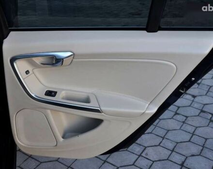 Вольво С60, об'ємом двигуна 2.5 л та пробігом 207 тис. км за 8500 $, фото 23 на Automoto.ua