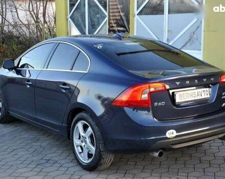 Вольво С60, об'ємом двигуна 2.5 л та пробігом 207 тис. км за 8500 $, фото 10 на Automoto.ua