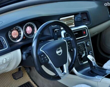 Вольво С60, об'ємом двигуна 2.5 л та пробігом 207 тис. км за 8500 $, фото 16 на Automoto.ua